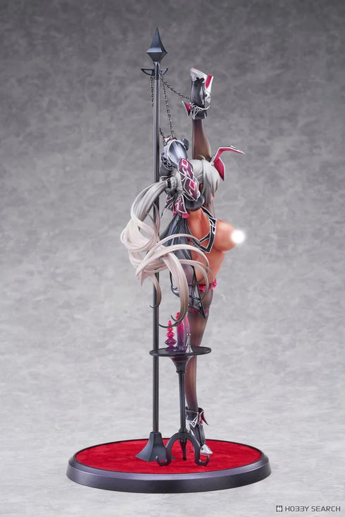 囚われの騎士 ゼフィリア 褐色Ver.