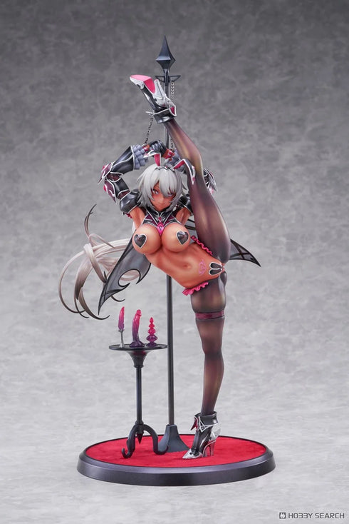 囚われの騎士 ゼフィリア 褐色Ver.