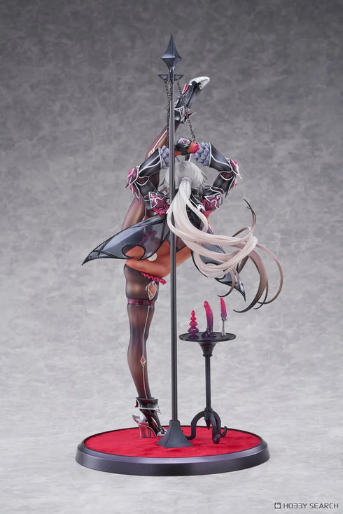 囚われの騎士 ゼフィリア 褐色Ver.