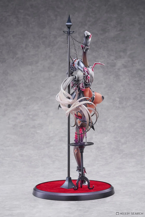 囚われの騎士 ゼフィリア 褐色Ver. 豪華版