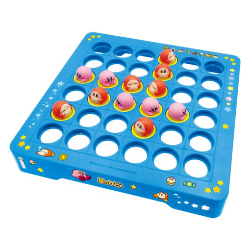 『星のカービィ』カービィとワドルディのリバーシゲーム RVS-22