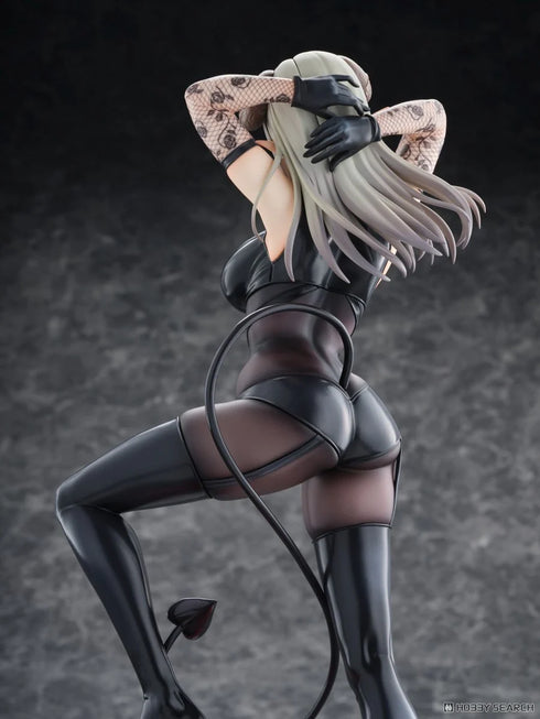 『2.5次元の誘惑』ラスタロッテ 幻の衣装/まゆら