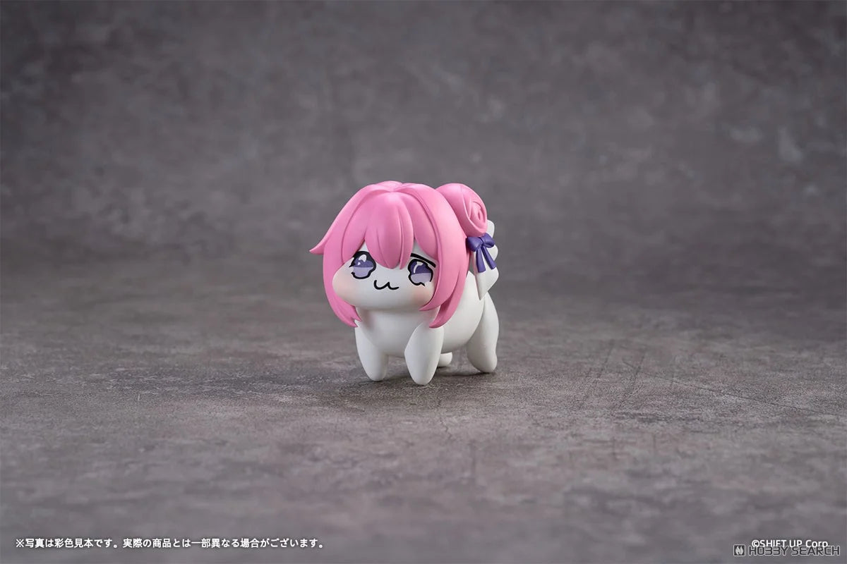 勝利の女神:NIKKE』DORO ノンスケール 完成品アクションフィギュア