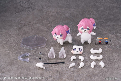 『勝利の女神:NIKKE』DORO ノンスケール 完成品アクションフィギュア