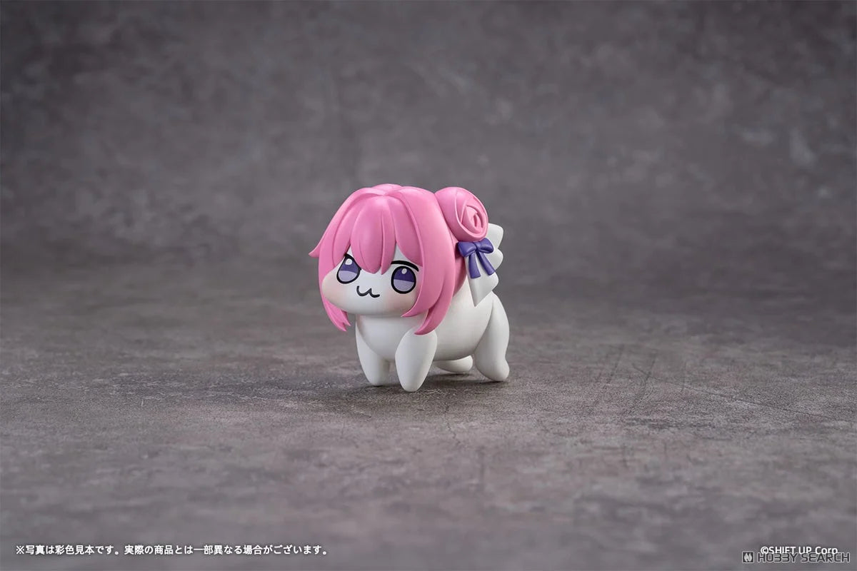 勝利の女神:NIKKE』DORO ノンスケール 完成品アクションフィギュア