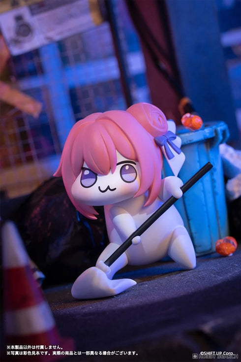 『勝利の女神:NIKKE』DORO ノンスケール 完成品アクションフィギュア