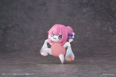 『勝利の女神:NIKKE』DORO ノンスケール 完成品アクションフィギュア