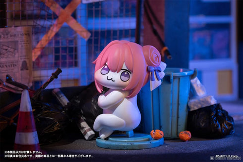 『勝利の女神:NIKKE』DORO ノンスケール 完成品アクションフィギュア