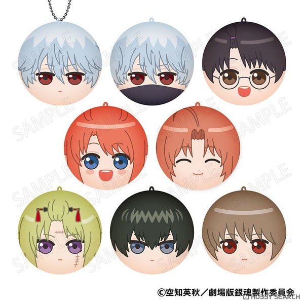 『銀魂』新劇場版 銀魂 -吉原大炎上- まるコレ!BOX