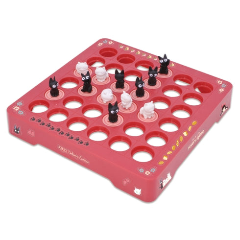 『ジブリ 魔女の宅急便』ジジとリリーのリバーシゲーム RVS-17