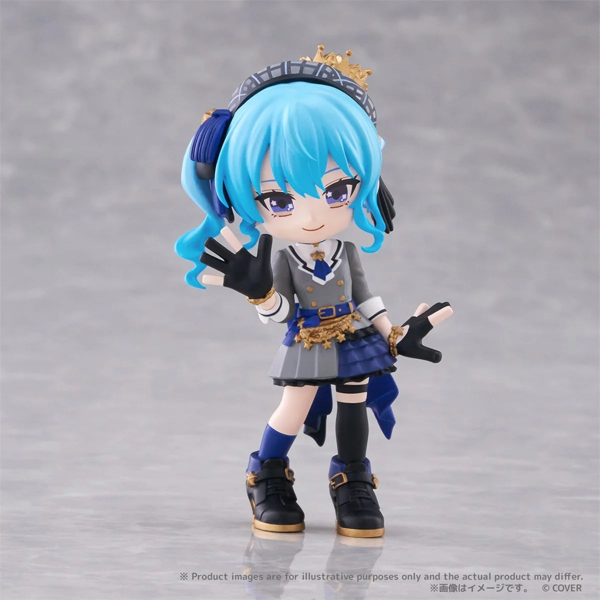 ホロライブ』PalVerse vol.2 BOX - Anime Store.JP