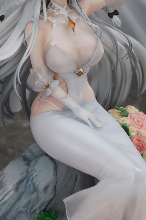 『アズールレーン』ハーマイオニー 朝霞の誓いVer. 1/6スケール