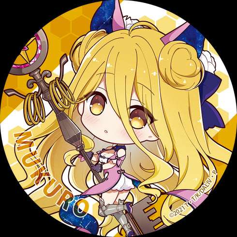 『デート・ア・ライブⅣ』ぷちちょこトレーディング缶バッジ BOX