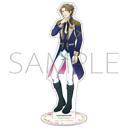 『アイドルマスター SideM』ビッグアクリルスタンド/山下次郎 Mフェス2024