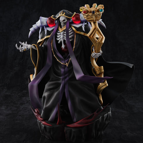 『オーバーロード』アインズ・ウール・ゴウン 10th Anniversary so-bin ver.