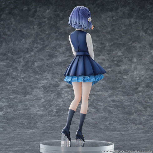 《學園偶像大師》秦谷美鈴 1/6比例完成品手辦