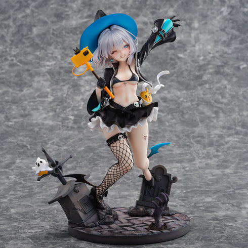 『アズールレーン』ヤーデ -イイコのときめきマジック- 1/6スケール完成品フィギュア