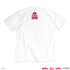 『ウルトラマンシリーズ』第2弾 ウルトラ怪獣コラージュTシャツ ホワイト