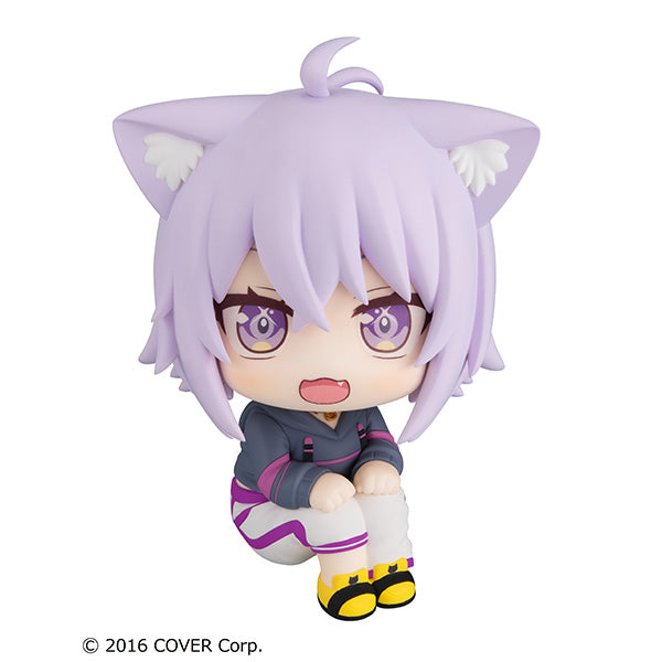 『ホロライブ』るかっぷ 猫又おかゆ