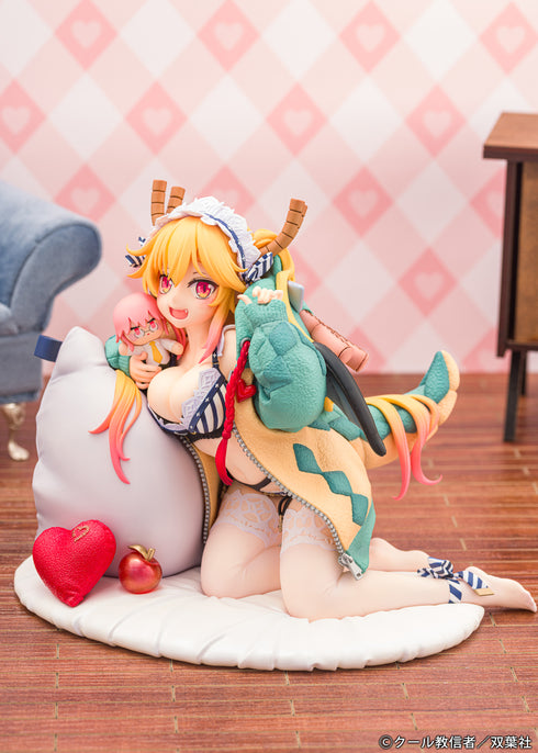 『小林さんちのメイドラゴン』1/7スケールフィギュア「トール くつろぎver.」