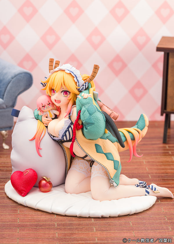 『小林さんちのメイドラゴン』1/7スケールフィギュア「トール くつろぎver.」
