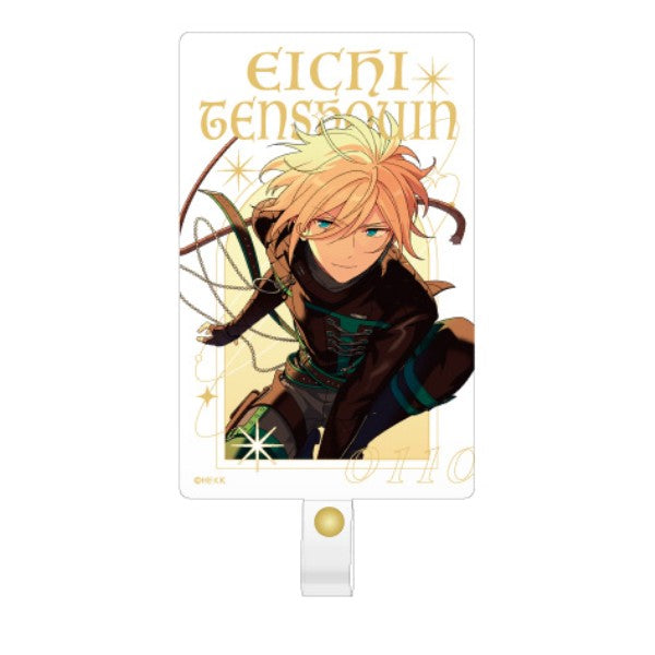 『あんさんぶるスターズ!!』フォンタブ 1.天祥院英智