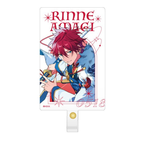 『あんさんぶるスターズ!!』フォンタブ 26.天城燐音