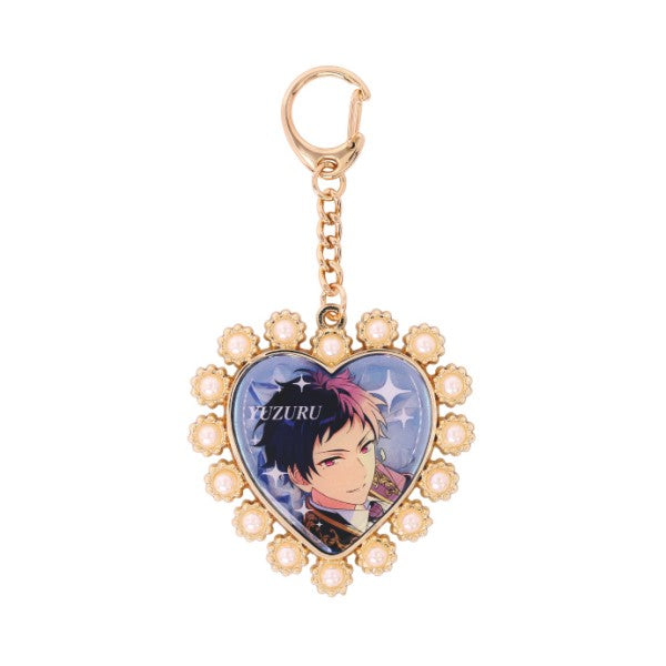 新品★あんスタ★fine【伏見弓弦】Ani-Art★アクリルキーホルダー★セット Amazon.co.jp: あんスタfine伏見弓弦Ani-Artアクリル