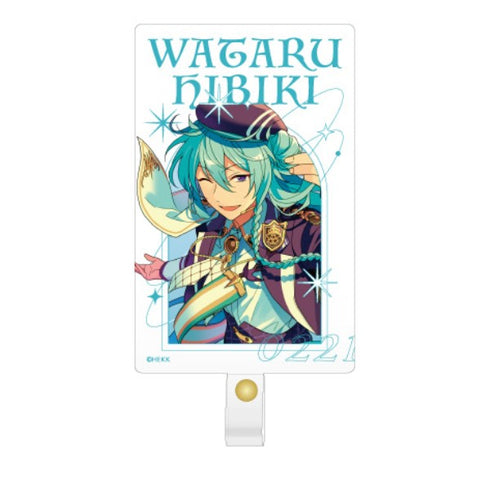 『あんさんぶるスターズ!!』フォンタブ 2.日々樹渉