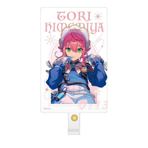 『あんさんぶるスターズ!!』フォンタブ 3.姫宮桃李