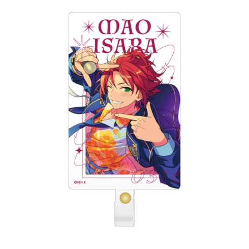 『あんさんぶるスターズ!!』フォンタブ 8.衣更真緒