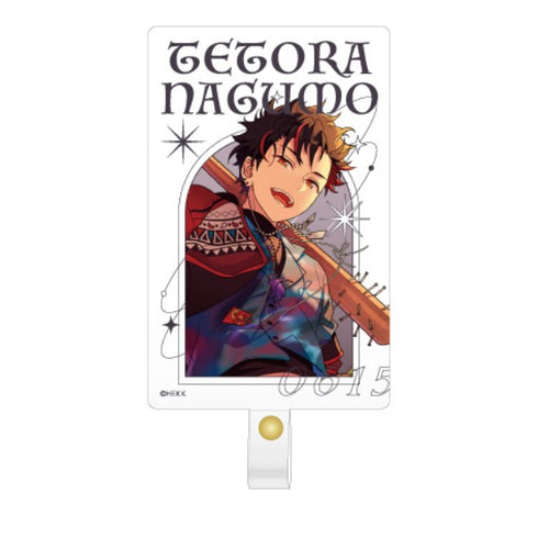 『あんさんぶるスターズ!!』フォンタブ 9.南雲鉄虎