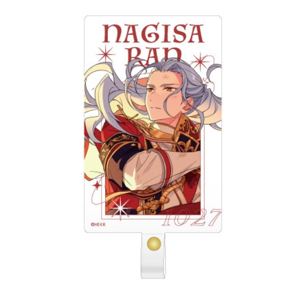 『あんさんぶるスターズ!!』フォンタブ 18.乱凪砂