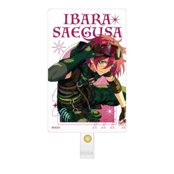 『あんさんぶるスターズ!!』フォンタブ 20.七種茨