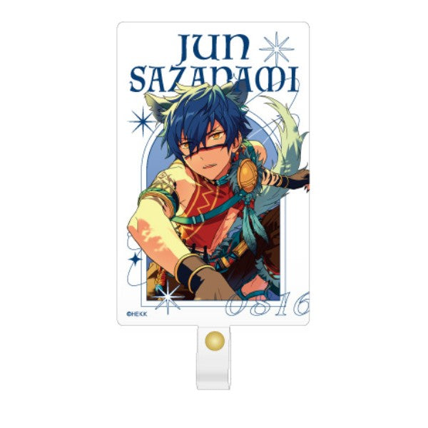 あんさんぶるスターズ！！』フォンタブ 21.漣ジュン – Anime Store JP