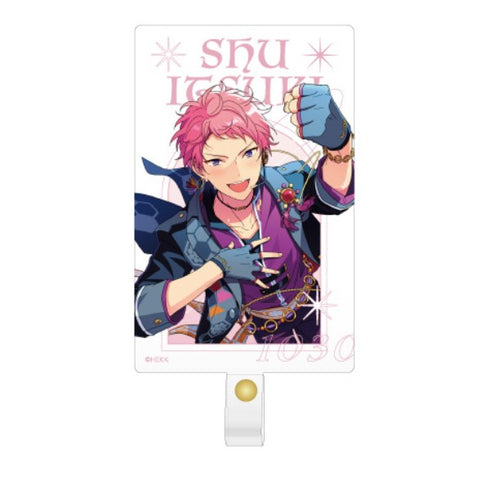 『あんさんぶるスターズ!!』フォンタブ 22.斎宮宗