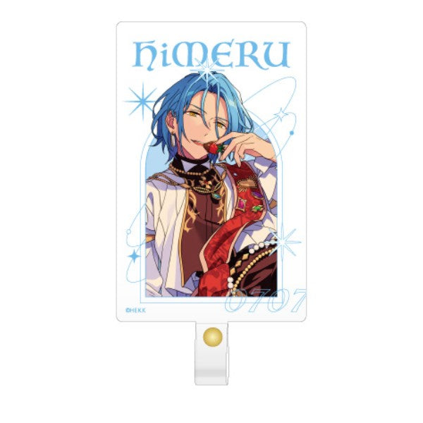 『あんさんぶるスターズ!!』フォンタブ 27.HiMERU