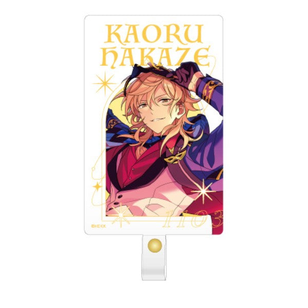 『あんさんぶるスターズ!!』フォンタブ 31.羽風薫