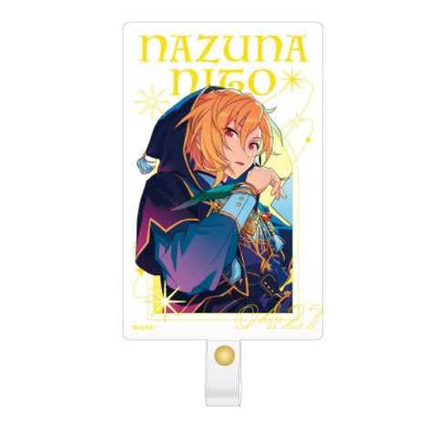 『あんさんぶるスターズ!!』フォンタブ 35.仁兎なずな