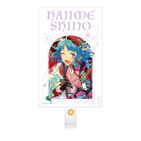 『あんさんぶるスターズ!!』フォンタブ 37.紫之創