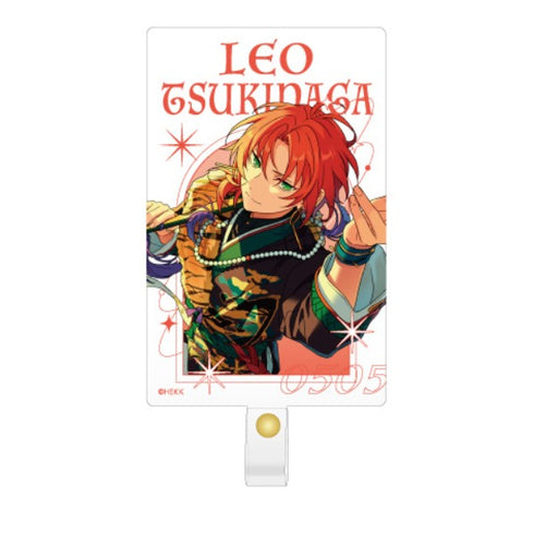 『あんさんぶるスターズ!!』フォンタブ 42.月永レオ