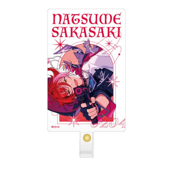 『あんさんぶるスターズ!!』フォンタブ 46.逆先夏目