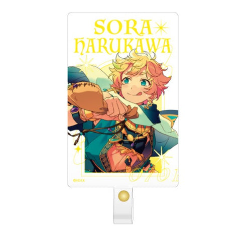 『あんさんぶるスターズ!!』フォンタブ 48.春川宙