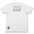 『艦隊これくしょん -艦これ-』第三水雷戦隊 水雷魂Tシャツ/WHITE【202406再販】
