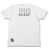 『艦隊これくしょん -艦これ-』第三水雷戦隊 水雷魂Tシャツ/WHITE