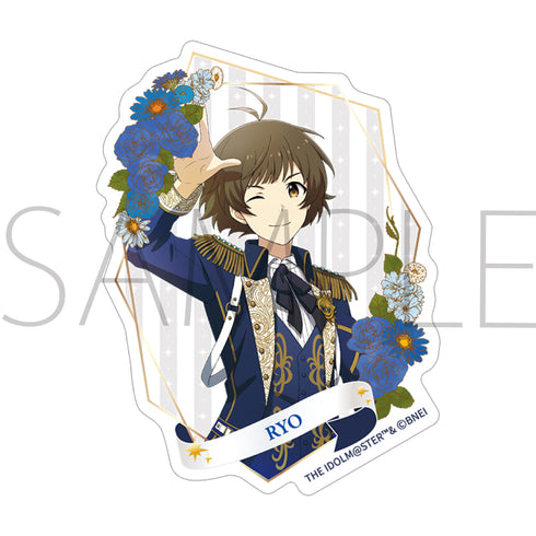 『アイドルマスター SideM』ステッカー/秋月涼 Mフェス2024