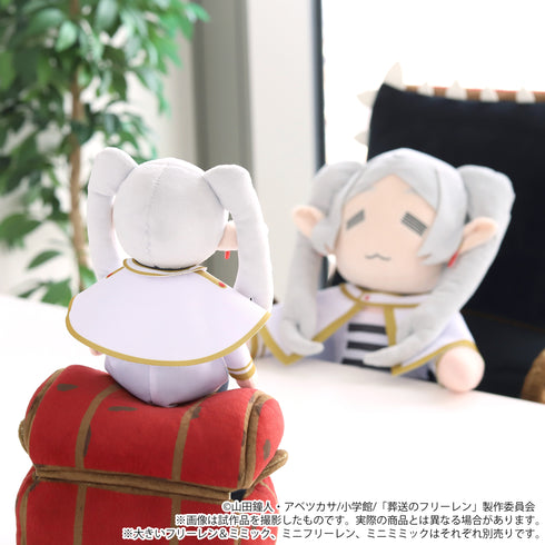 《葬送的弗丽莲》迷你弗丽莲玩偶