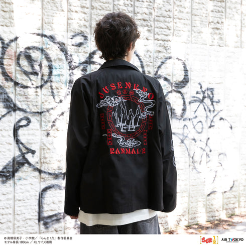 『らんま1/2』TVアニメ第2弾 スーベニアジャケット