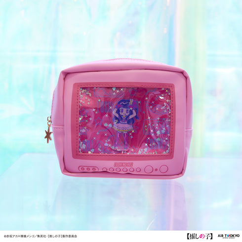 『【推しの子】』第1弾 スパンコール入りポーチ