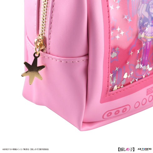 『【推しの子】』第1弾 スパンコール入りポーチ